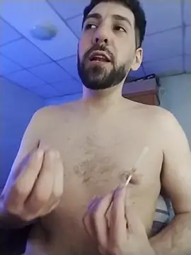 عرض كام nicedick_bro