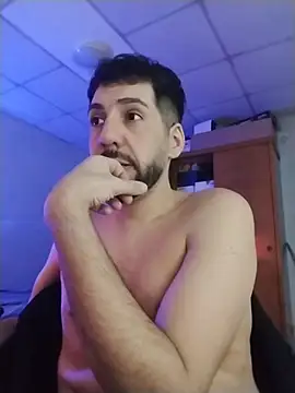 nicedick_bro Adlı Modelin Web Kamerası Şovu