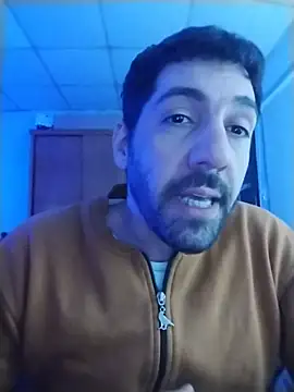 Webkamerová show nicedick_bro