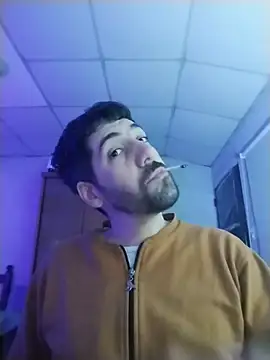 Show de nicedick_bro na webcam