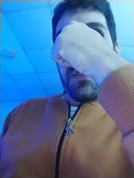 nicedick_bro 网络视讯表演