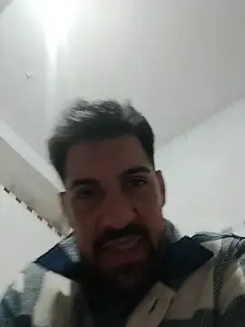 Show webcam de nicedick_bro