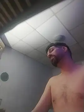 Show webcam de nicedick_bro