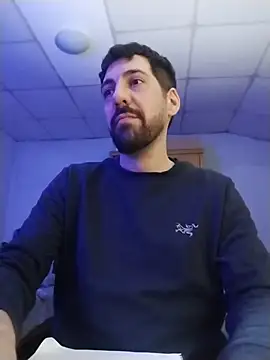 nicedick_bro Pertunjukan Webcam