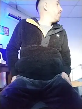nicedick_bro's Webcam Show