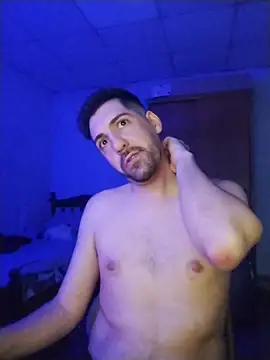 nicedick_bro Webcamshow
