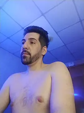 عرض كام nicedick_bro