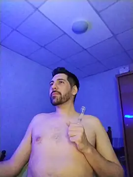 nicedick_bron Webbikameraesitys
