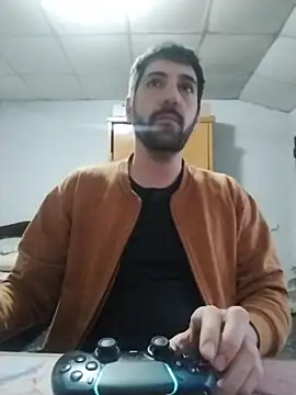 nicedick_bro webkamerás műsora