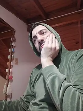 عرض كام nicedick_bro