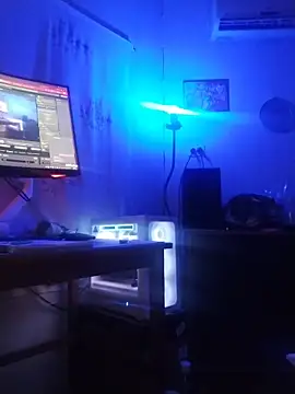 nicedick_bro 웹캠 쇼