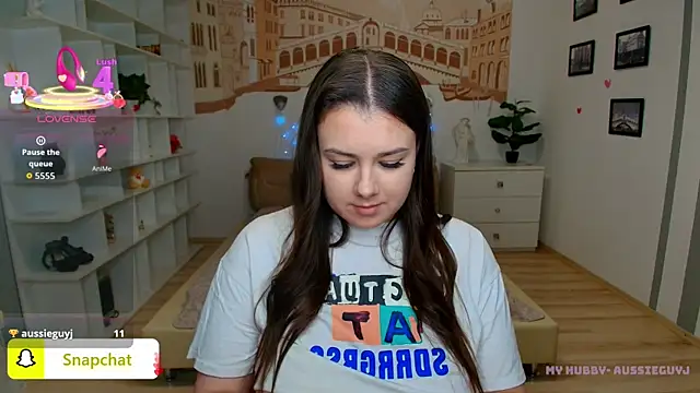 AnettaMilder live XXX chat