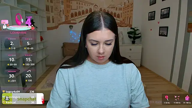 AnettaMilder live XXX chat