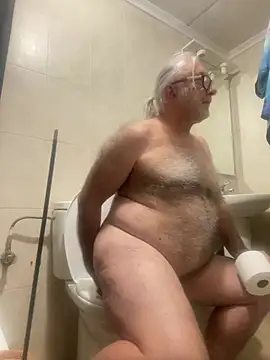 Webkamerová show EroticVenetian