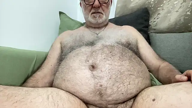 EroticVenetian Webcam show