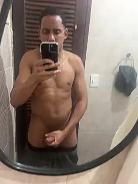 Show de xt6601 na webcam