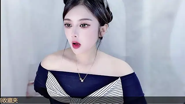 VIWVI – Live XXX-chat