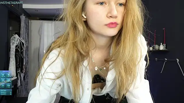 Chat ao vivo de hetaerart