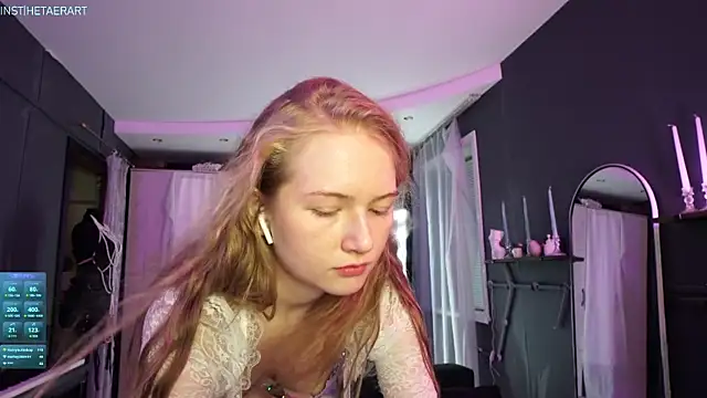Sala de chat ao vivo de hetaerart