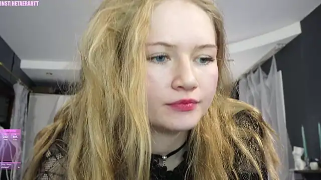 Živý XXX chat hetaerart