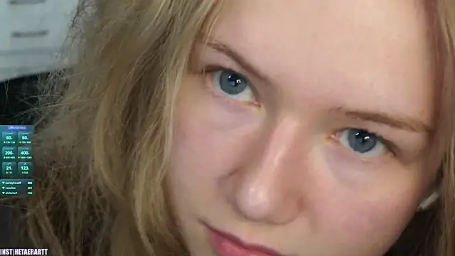 Chat XXX en directo de hetaerart
