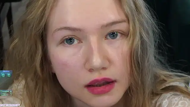 hetaerart XXX чат на живо