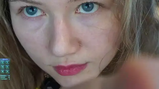 Chat XXX en directo de hetaerart