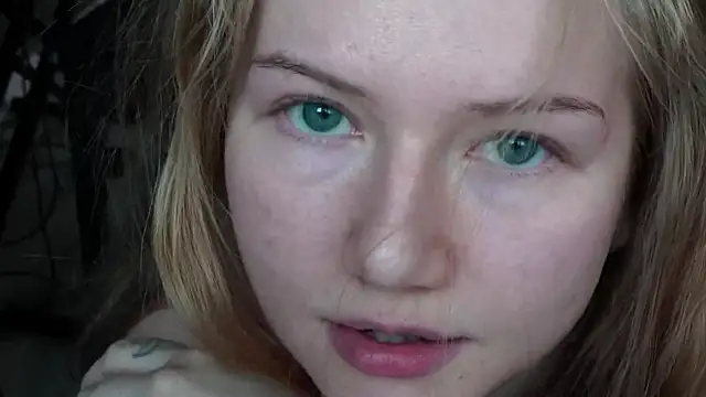 hetaerart Webcam Show