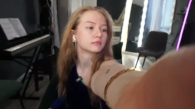 hetaerart 라이브 XXX 채팅