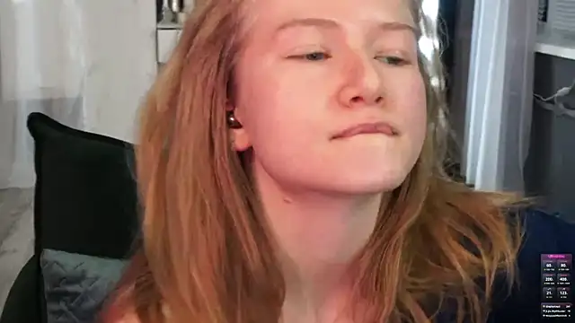 hetaerart's Webcam Show