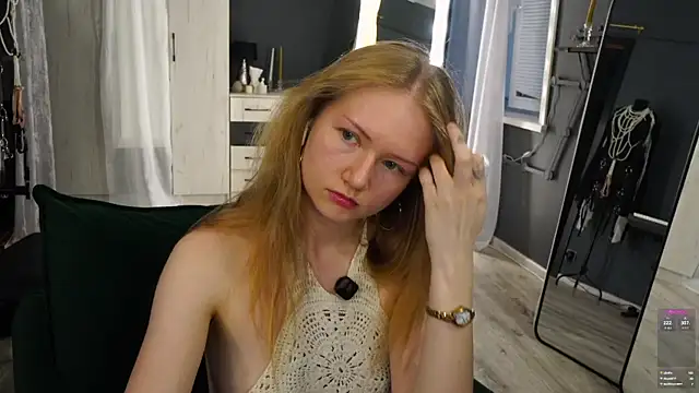 XXX chat uživo modela hetaerart