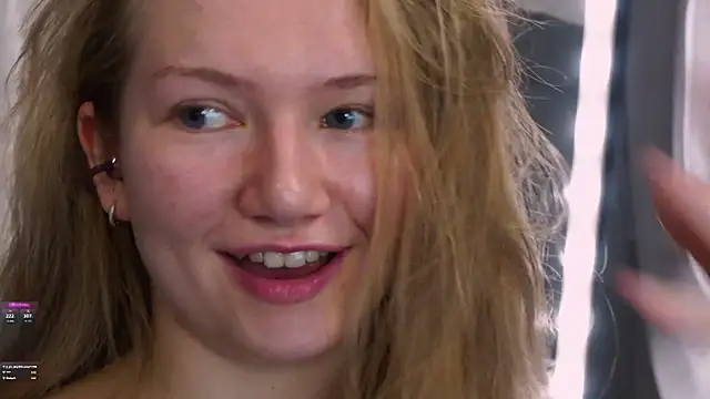 XXX chat uživo modela hetaerart