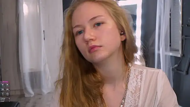 hetaerart Adlı Modelin Canlı XXX Sohbeti