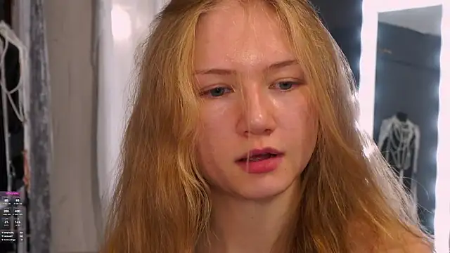Živý XXX chat hetaerart