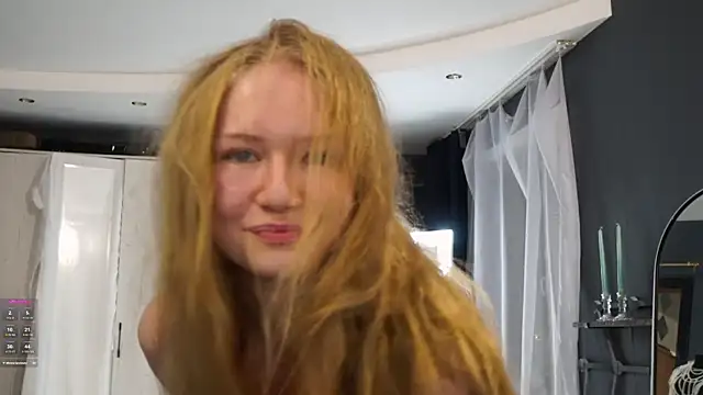 hetaerart – Live XXX-chat