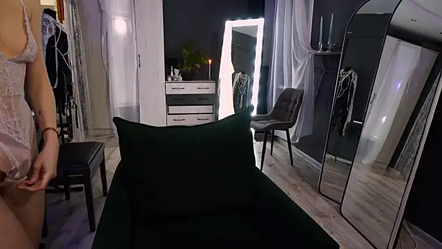 hetaerart Live XXX-chat