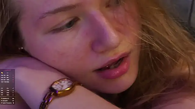 hetaerart – Live XXX-chat