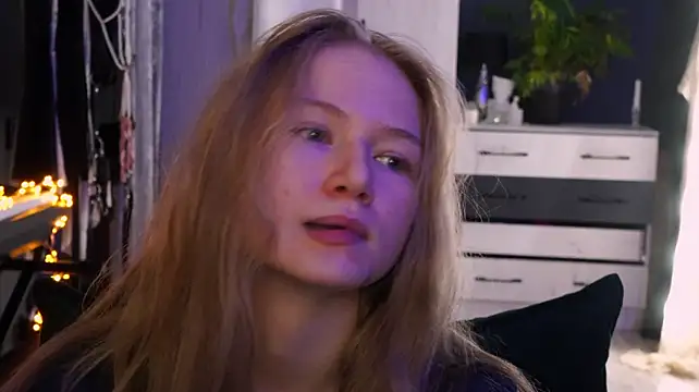 hetaerart Live XXX-Chat