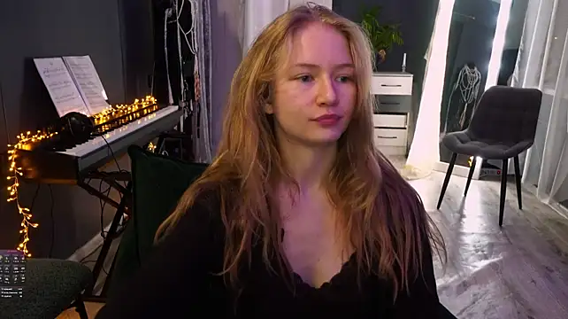 hetaerart's Webcam Show