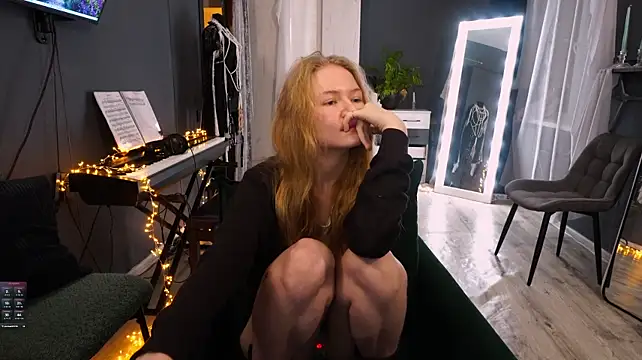 Chat XXX en directo de hetaerart