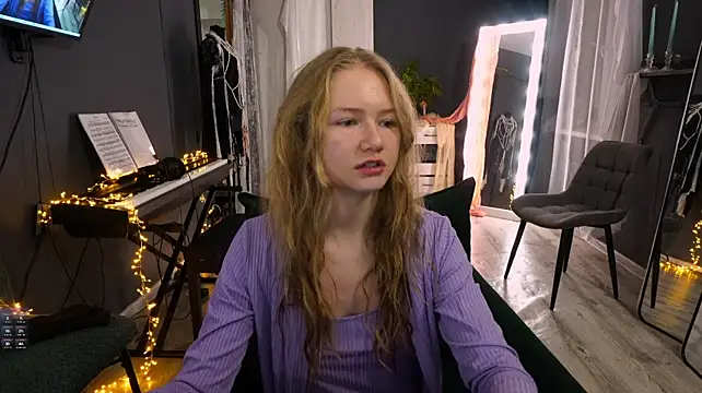 hetaerart Chat XXX live
