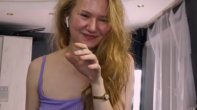 hetaerart's Webcam Show