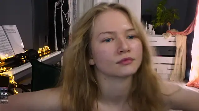 Chat XXX ao vivo de hetaerart