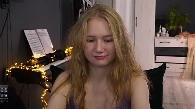 hetaerart Live XXX-chat