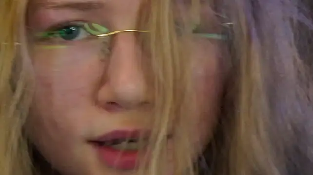 hetaerart Webcam-Show