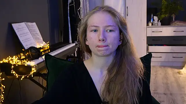hetaerart Live XXX-chat
