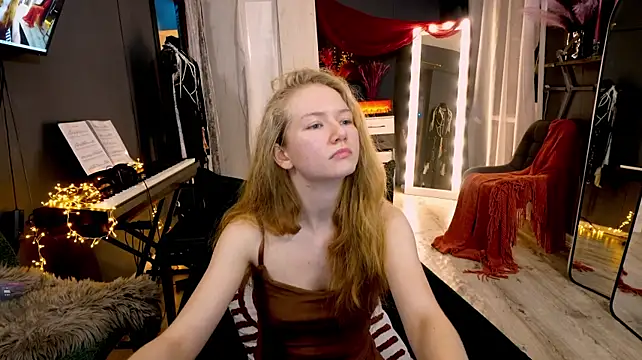 Webkamerová show hetaerart