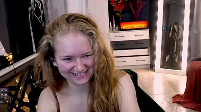 Chatroom XXX en direct de hetaerart