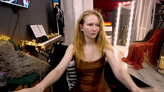 Webkamerová show hetaerart