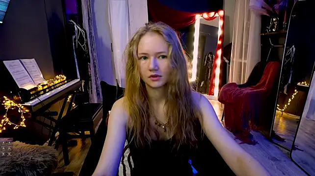hetaerart Live XXX-chat